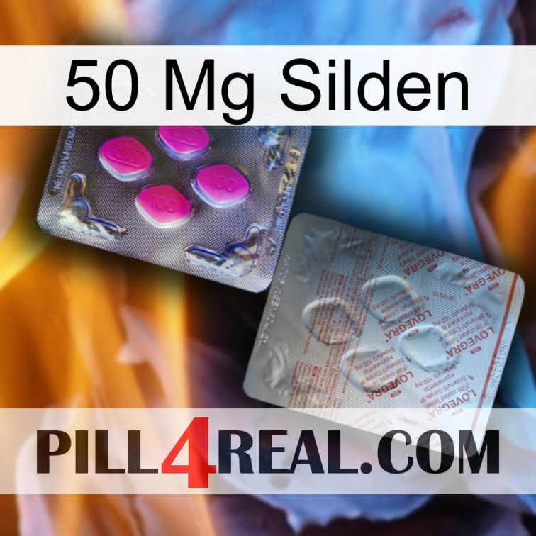 Silden Up 50 Mg 38